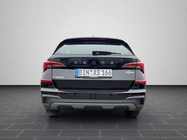 Skoda Kamiq Tour