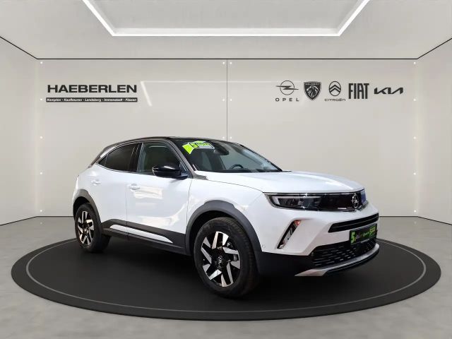 Opel Mokka 1.2 Turbo Elegance Turbo