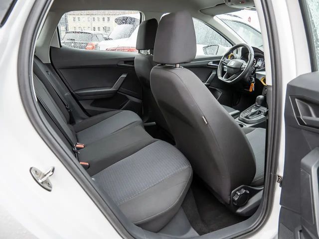 Seat Ibiza 1.0 TSI Style