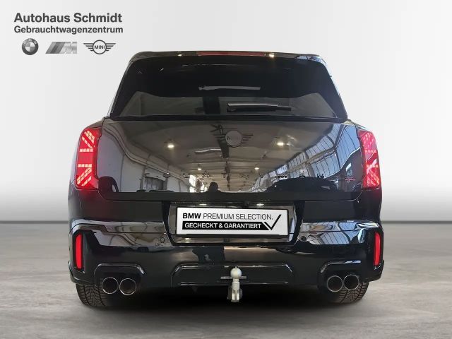 MINI John Cooper Works Countryman All4