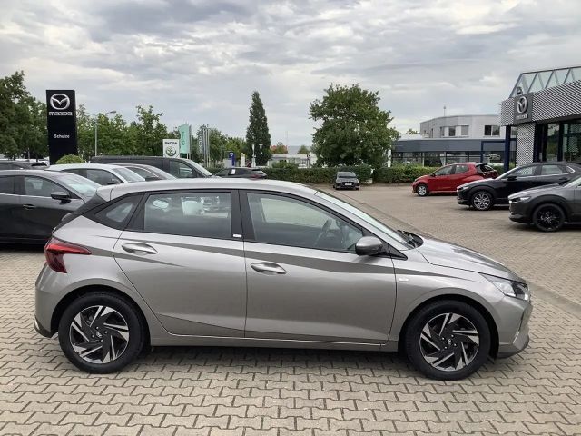 Hyundai i20 1.0 Hybrid Select T-GDi