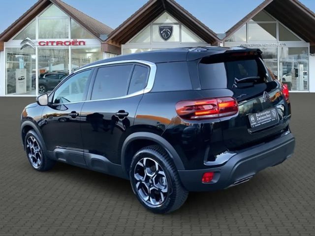 Citroën C5 Aircross Hybrid Plus