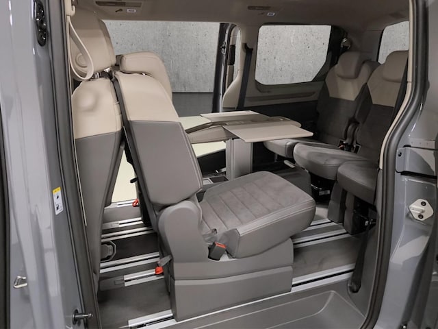 Volkswagen Multivan DSG T7