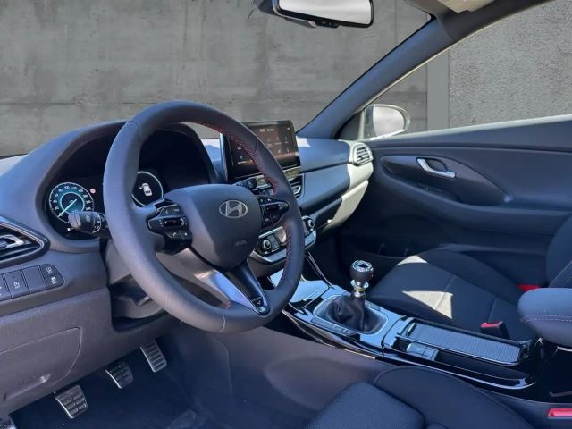 Hyundai i30 N Line T-GDi