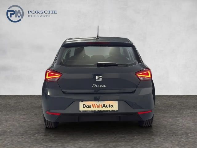 Seat Ibiza 1.0 TSI Reference