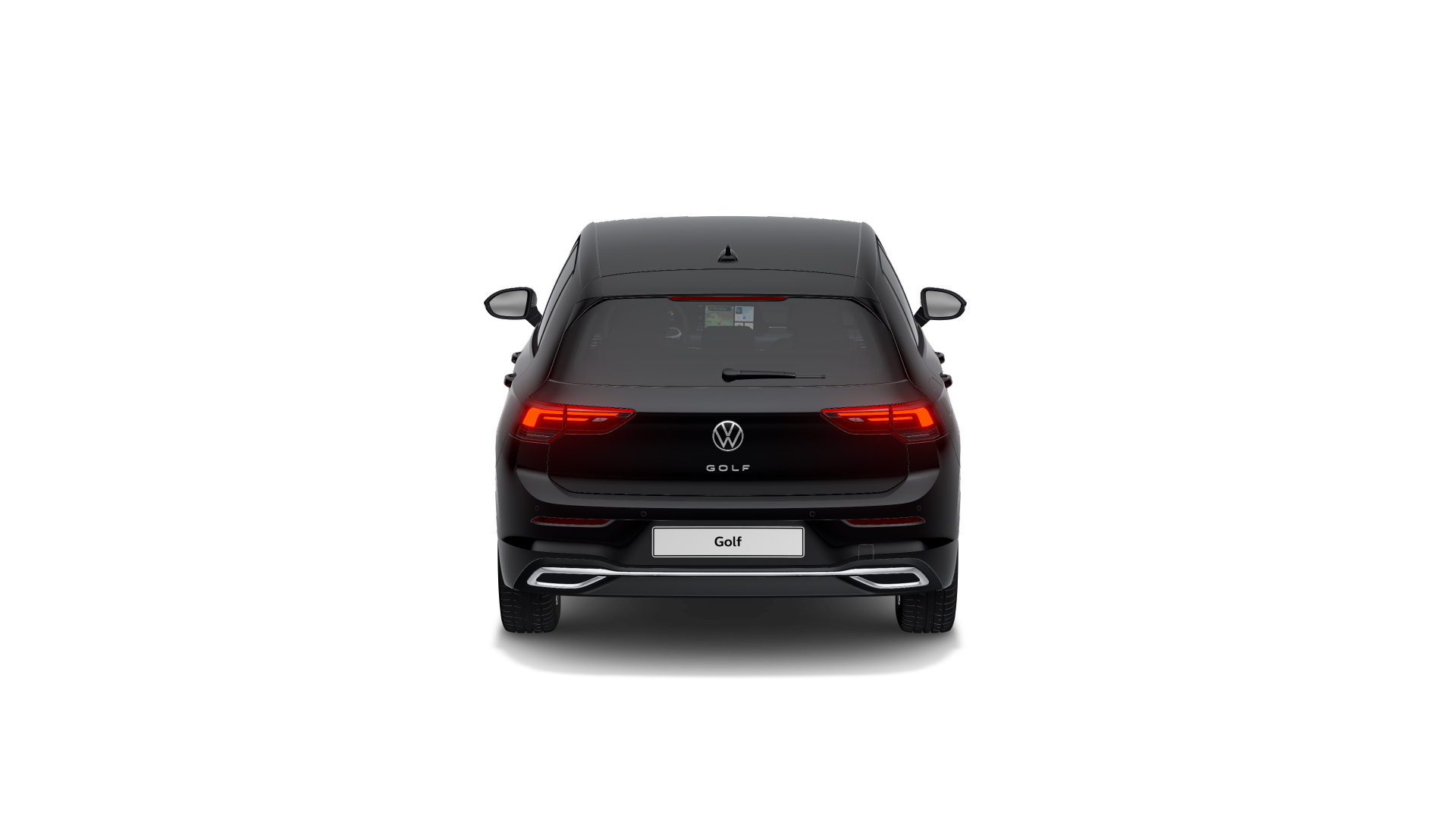 Volkswagen Golf 2.0 TDI DSG Golf VIII