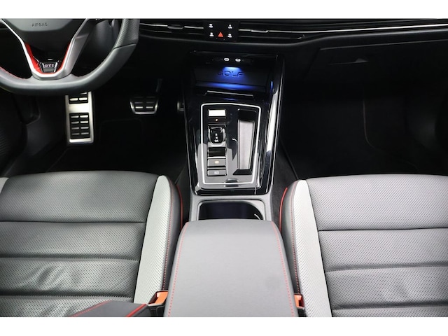 Volkswagen Golf 2.0 TSI DSG GTI Golf VIII