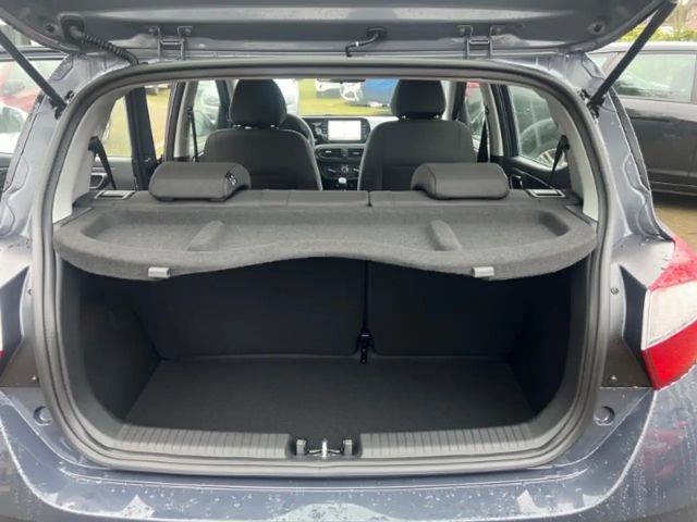 Hyundai i10 1.0 Select