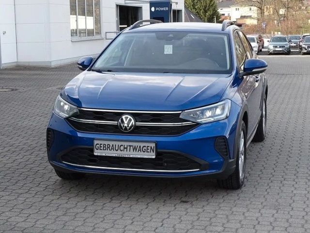 Volkswagen Taigo 1.0 TSI DSG Life
