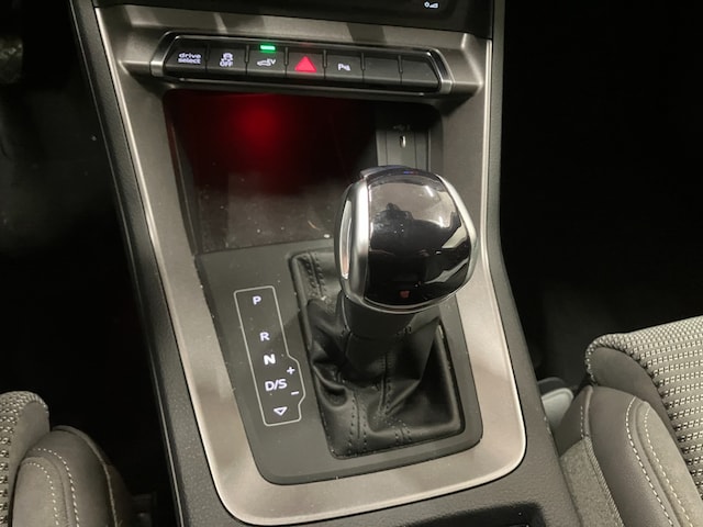 Audi Q3 45 TFSI Hybride S-Tronic