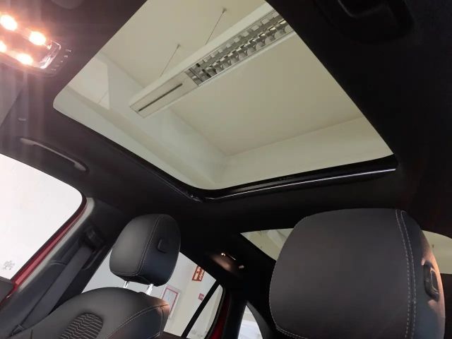 Mercedes-Benz EQA 250 Progressive