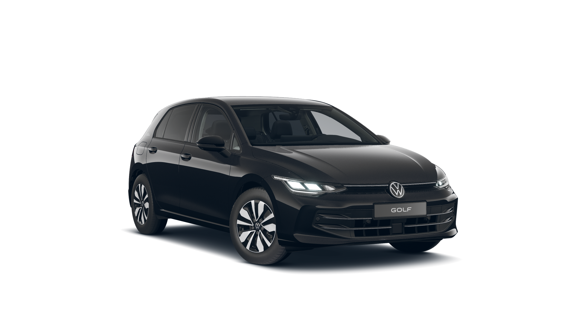 Volkswagen Golf 1.5 TSI Golf VIII