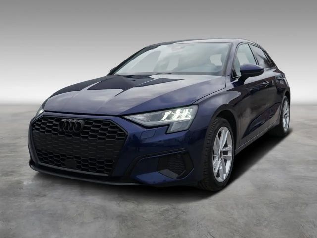 Audi A3 2.0 TDI Sedan