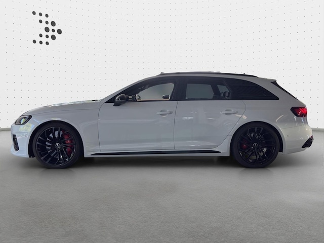 Audi RS4 Avant Quattro