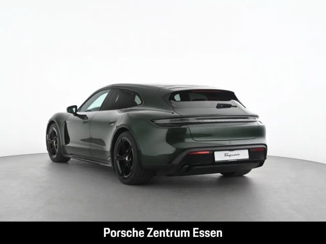Porsche Taycan 4S Sport Turismo