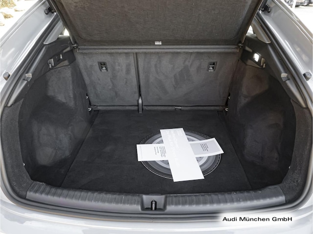 Audi Q4 e-tron 35 Sportback