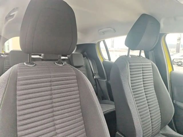 Peugeot 208 Active Pack