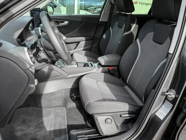 Audi Q2 35 TFSI S-Line