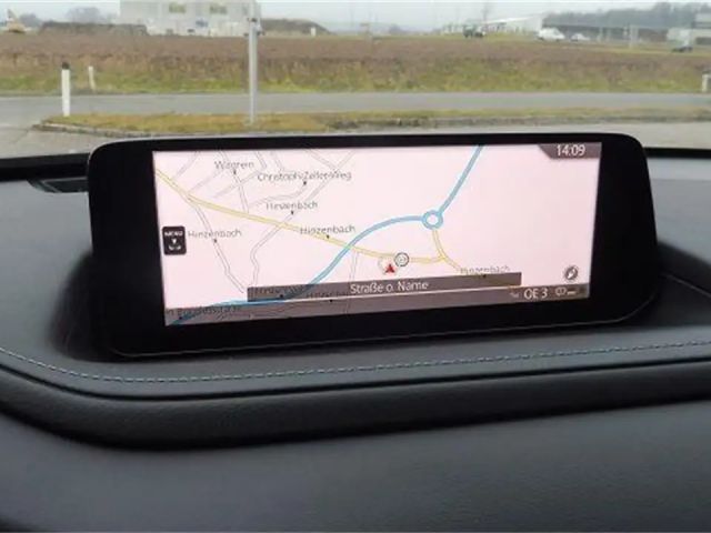 Mazda CX-30 2.5L SkyActiv e-Skyactiv