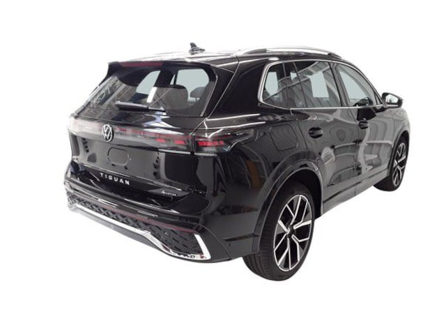 Volkswagen Tiguan 2.0 TDI 4Motion DSG R-Line