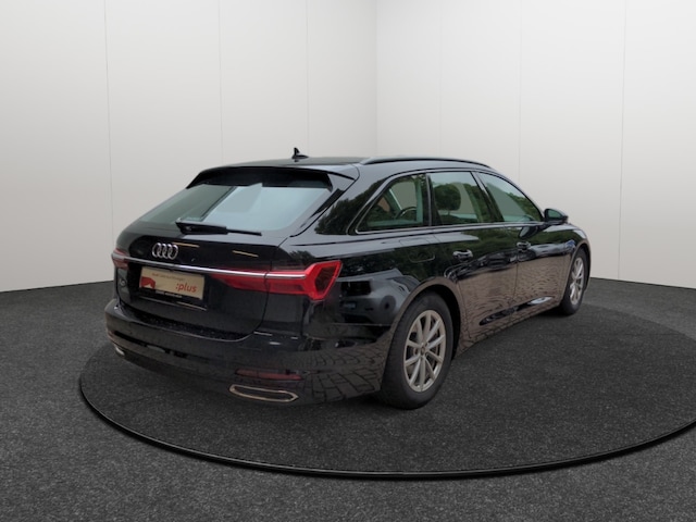Audi A6 40 TDI Avant S-Tronic