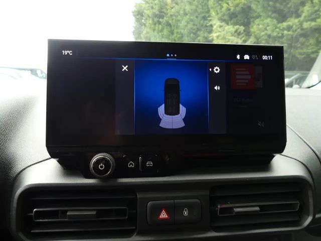 Opel Combo E Cargo Edition XIAA, 1.5 Diesel 75 kW