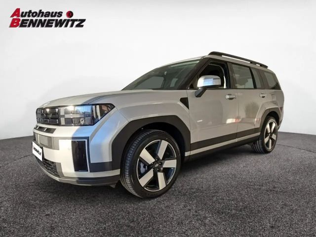 Hyundai Santa Fe Plug-in T-GDi