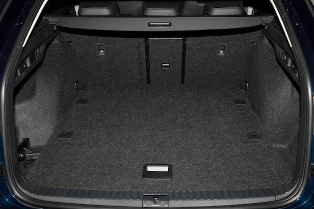 Skoda Octavia 2.0 TDI Combi