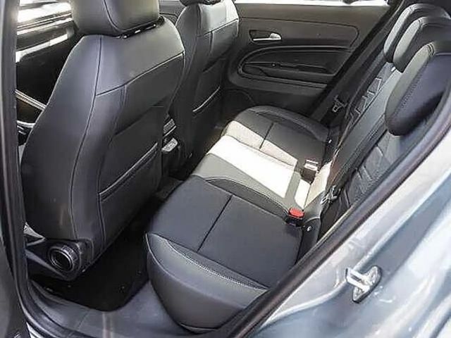 Jeep Avenger Altitude