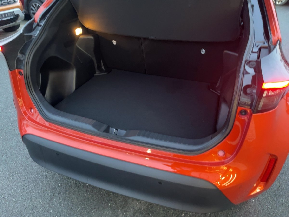 Toyota Yaris Cross 5-deurs