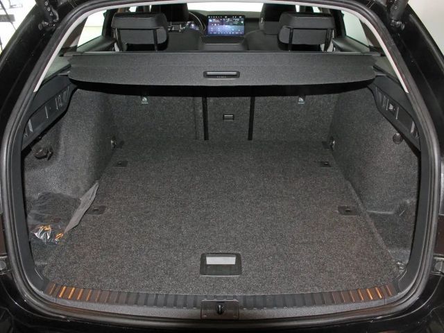 Skoda Octavia Selection