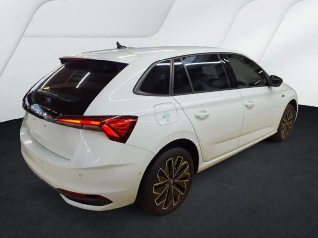 Skoda Scala 1.5 TSI Tour