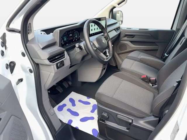 Volkswagen Transporter T7