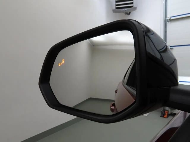 Ford Explorer AWD Premium