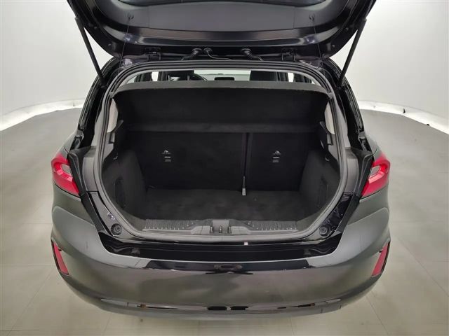 Ford Fiesta EcoBoost