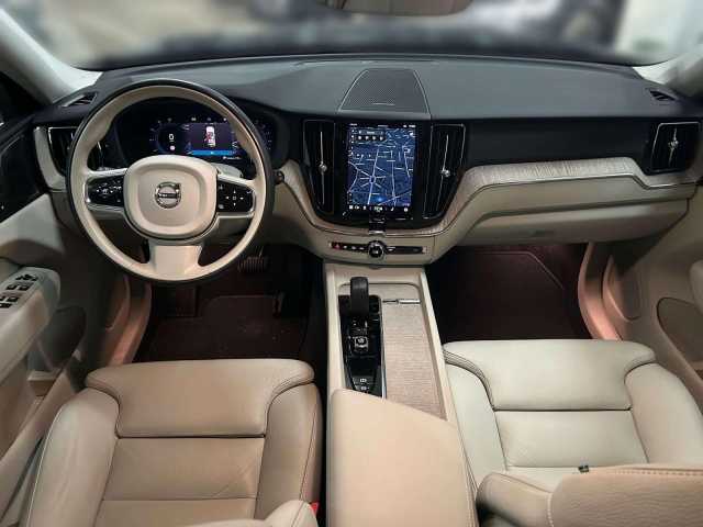 Volvo XC60 Bright Plus