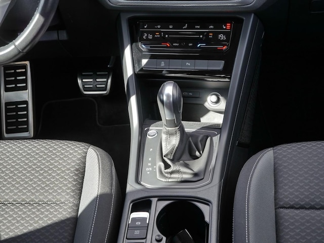 Volkswagen Touran 2.0 TDI 7-zitter Comfortline