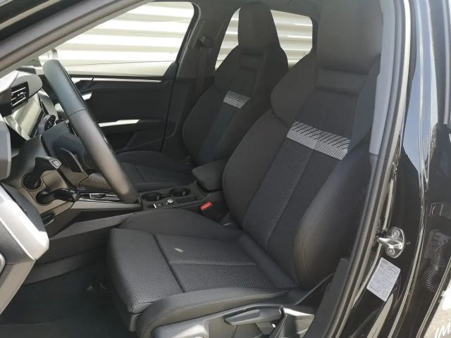 Audi A3 35 TDI Sedan