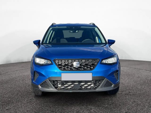 Seat Arona Connect DSG Style