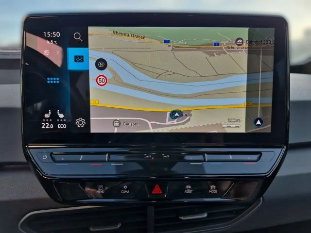 Volkswagen ID.3 Performance Pro