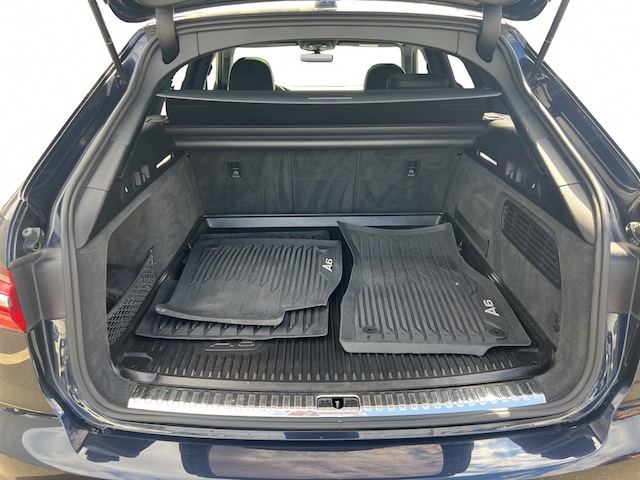 Audi A6 40 TDI Avant S-Tronic