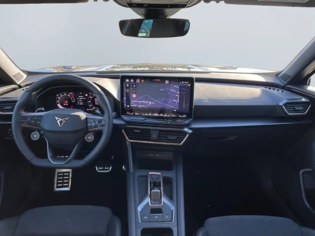 Cupra Formentor 2.0 TSI 4Drive DSG VZ