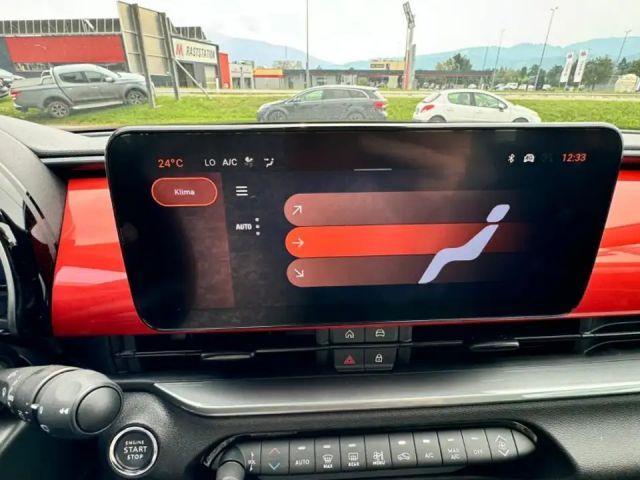 Fiat 600e Hybrid 100 6-Gang eDCT