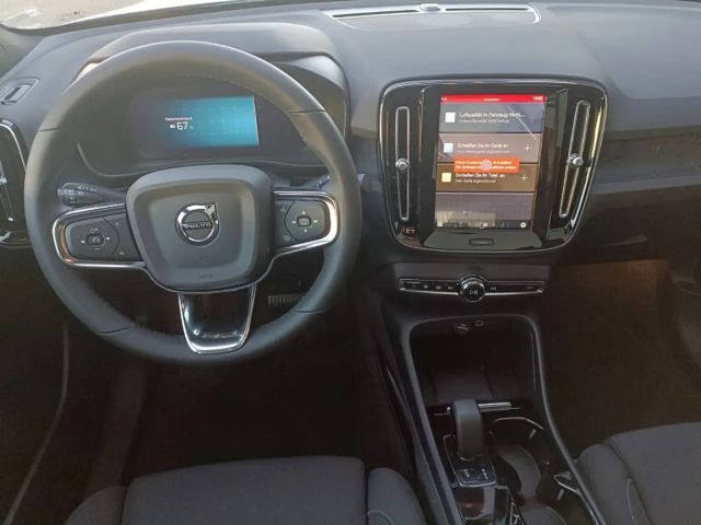 Volvo C40 Plus Recharge