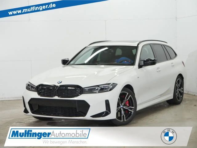 BMW 340 Touring xDrive