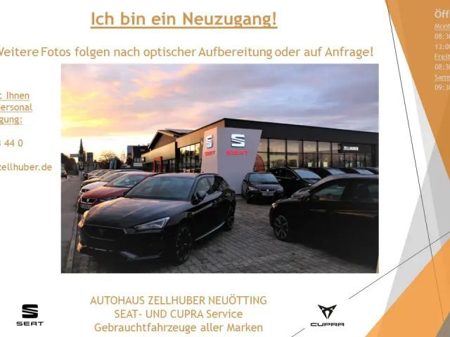 Volkswagen ID.4 Pure