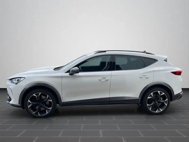 Cupra Formentor 2.0 TSI 4Drive DSG VZ