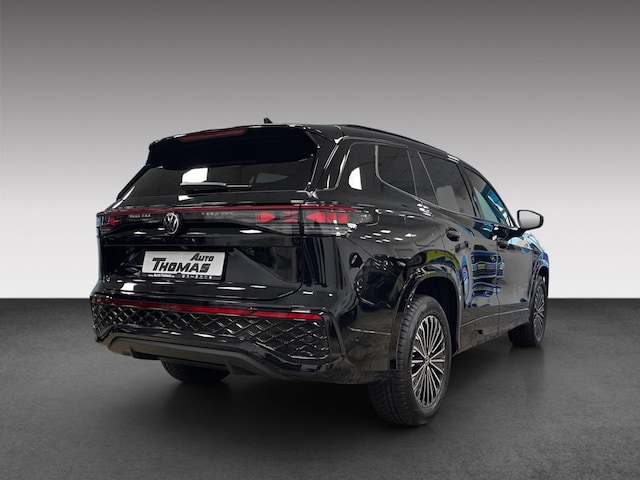 Volkswagen Tayron 2.0 TDI 4Motion R-Line