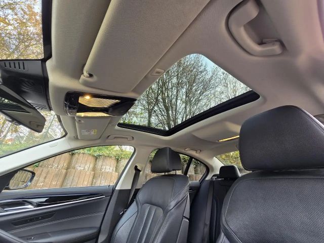 BMW 530 530d Sedan xDrive