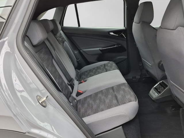 Volkswagen ID.4 Pure